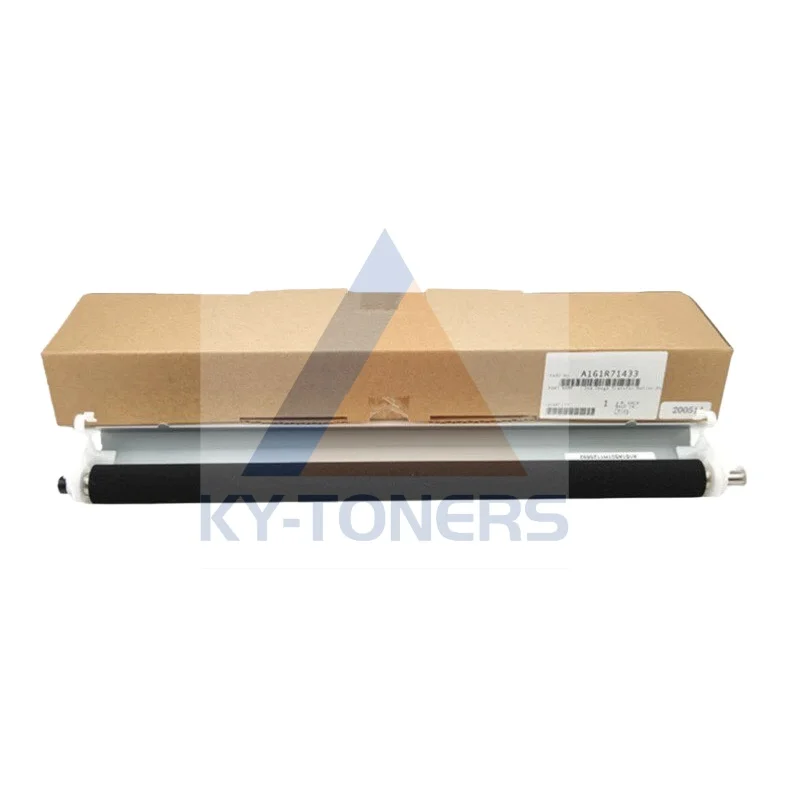 A161R71433 (A161R71422) 2ND Transfer Roller Assembly for Konica Minolta BH 224e 284e 364e 454e 554e C224 C224e C284 C284e C364