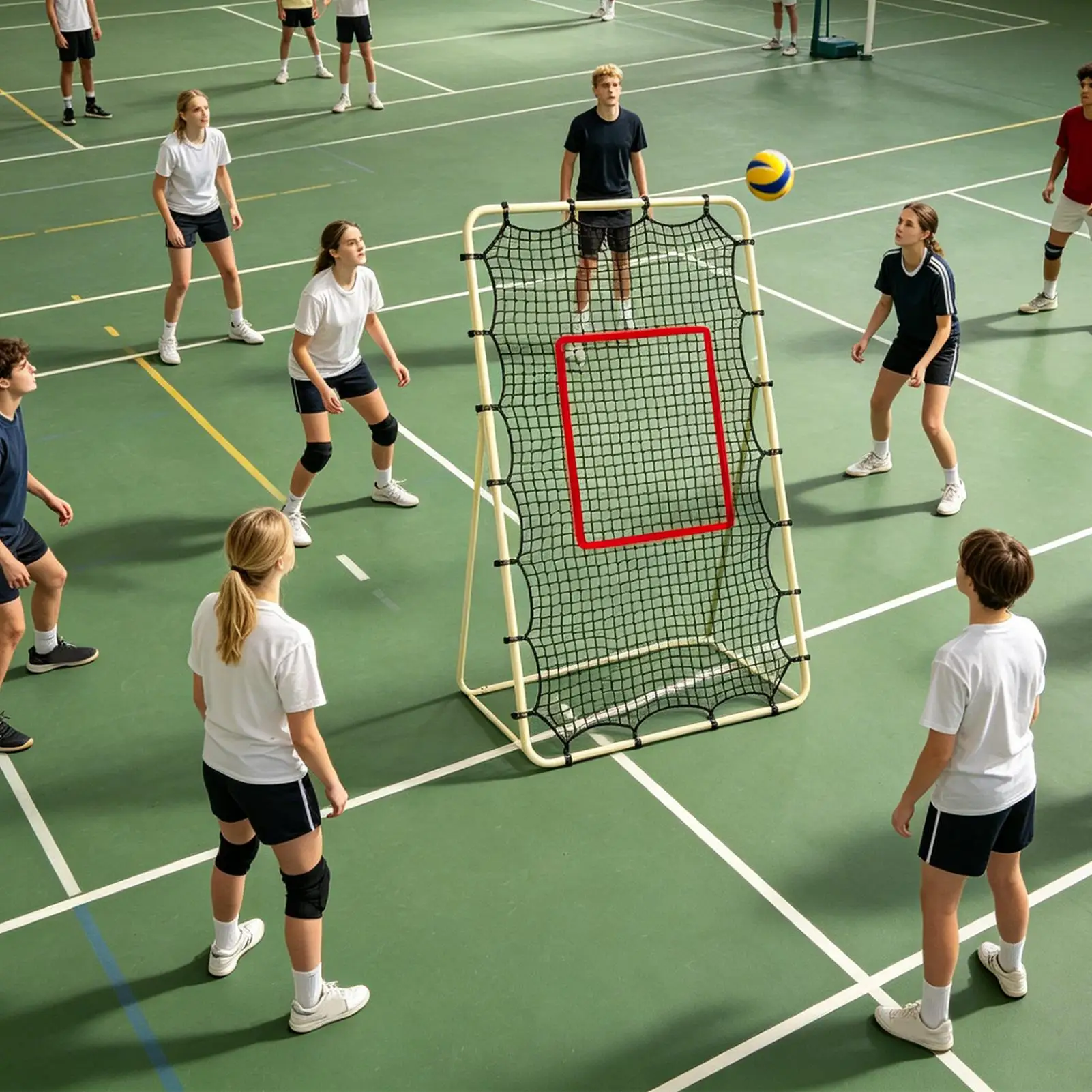 Thumbnail 3 - #69 Ranked Volleyballs Picks in 2026