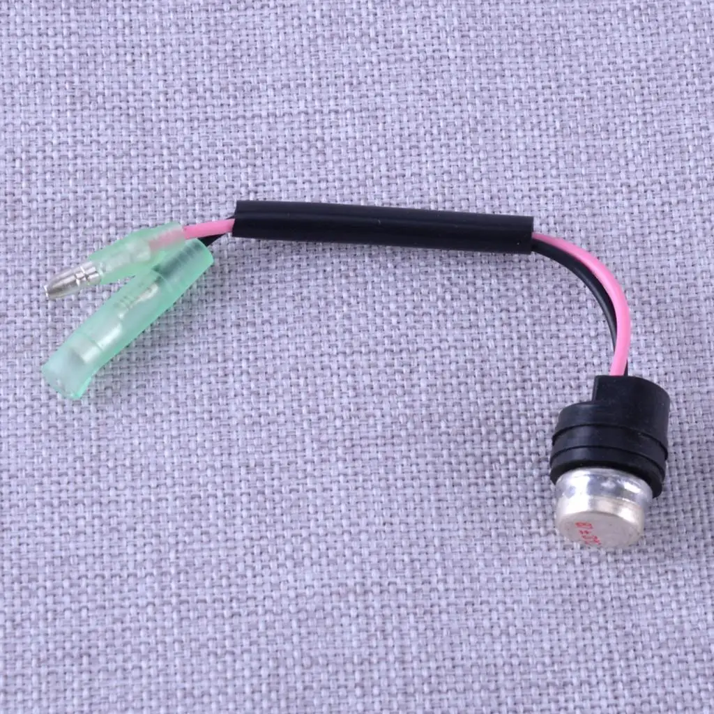 

688-82560-00 Temperature Sensor Switch Assembly Fit for Yamaha Outboard 6HP 55HP E48C 50HP 60HP 90HP 115HP 150HP 688-82560-10