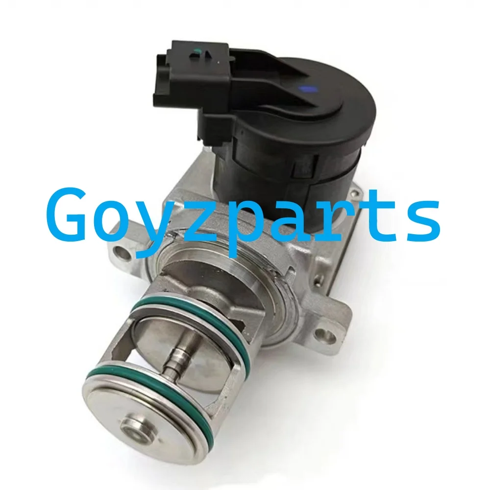1007695773 EGR Exhaust Gas Recirculation Valve fits FOR WEICHAI National VI OEM 1007695773