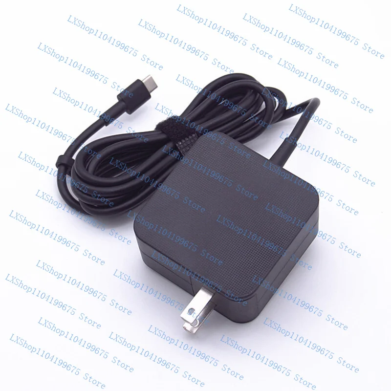 

Адаптер переменного тока USB-C для ноутбука, 20 В, 3,25 А, 65 Вт, для ASUS Zenbook 14 UX325J AD 2129520