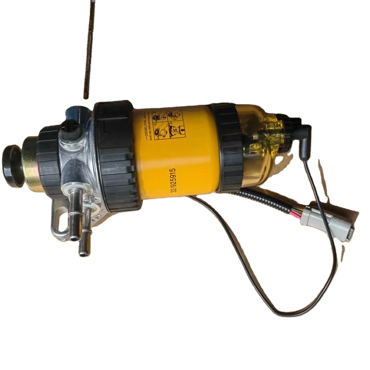 

Fuel Water Separator Fuel Pump 32/925915 For JCB PARTS 3CX TYPES
