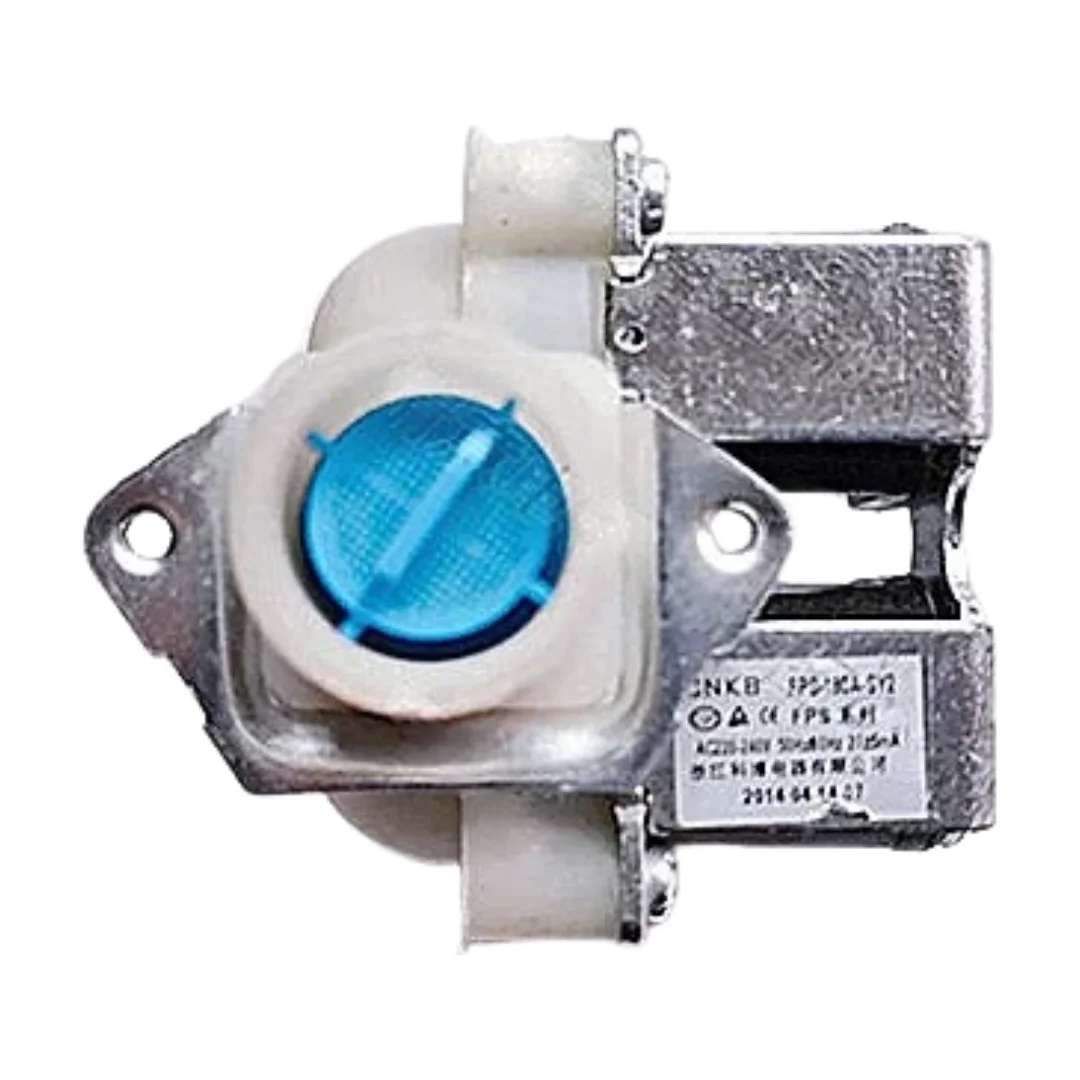 nouvelle-vanne-solenoide-d'entree-d'eau-pour-lave-linge-hisense-roller-fps-180a-sy2