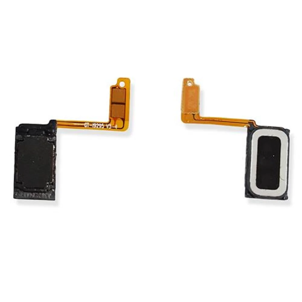 FLEX SPEAKER EARPIECE FOR SAMSUNG GALAXY GT-I9200 I9295 I9300 I9500 I9070 I9082 I9190 I9505 Sound Headset Replacement Parts