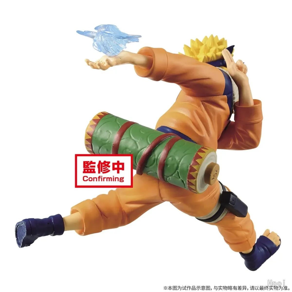12CM อะนิเมะ Naruto Uzumaki Naruto รูปการสั่นสะเทือนดาวต่อสู้ Pose ของเล่นตุ๊กตา Action Figure PVC เครื่องประดับคอลเลกชัน