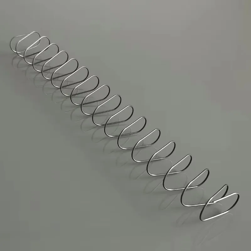 Ultra-Long square Pressure Coil Compression Spring Return Flat rectangular Springs