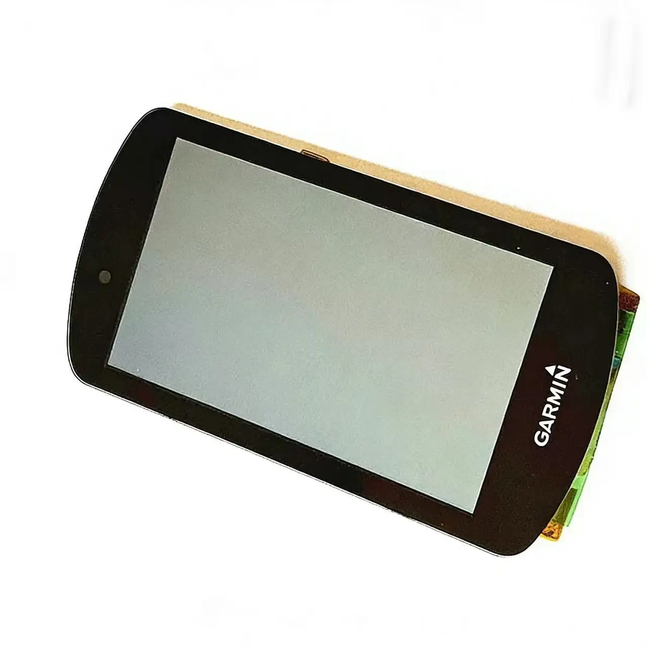 For GARMIN EDGE 1030  Bicycle GPS LCD Display with Touch Screen Digitizer Repair Replacement