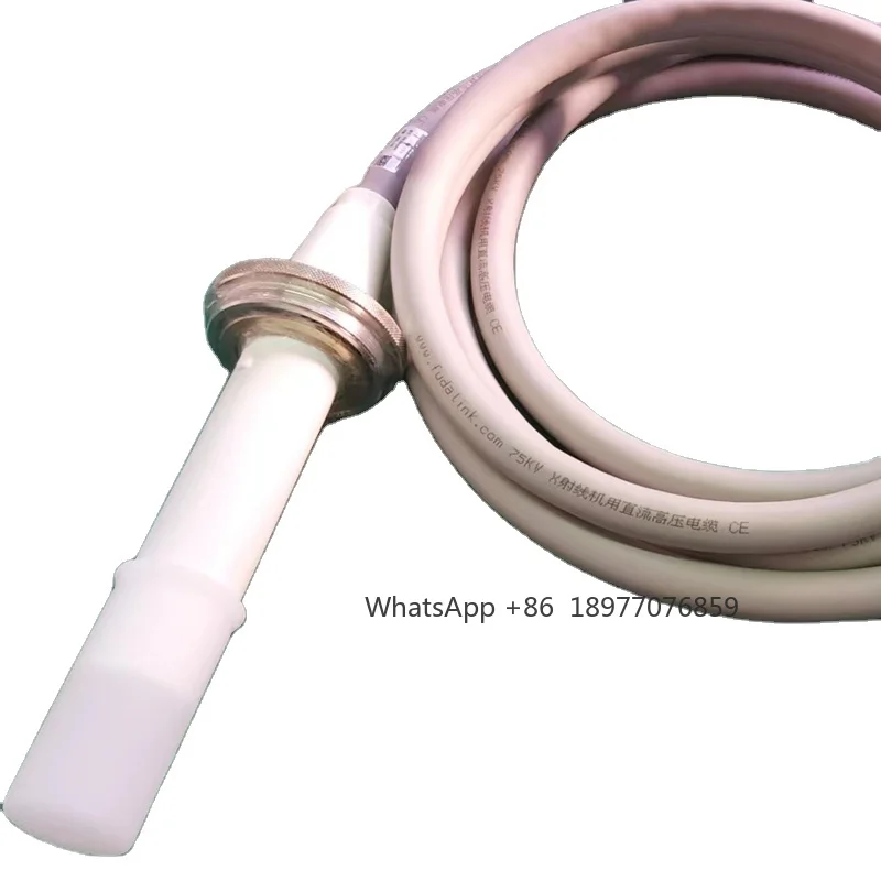 

High Voltage Cable For X-ray Machines