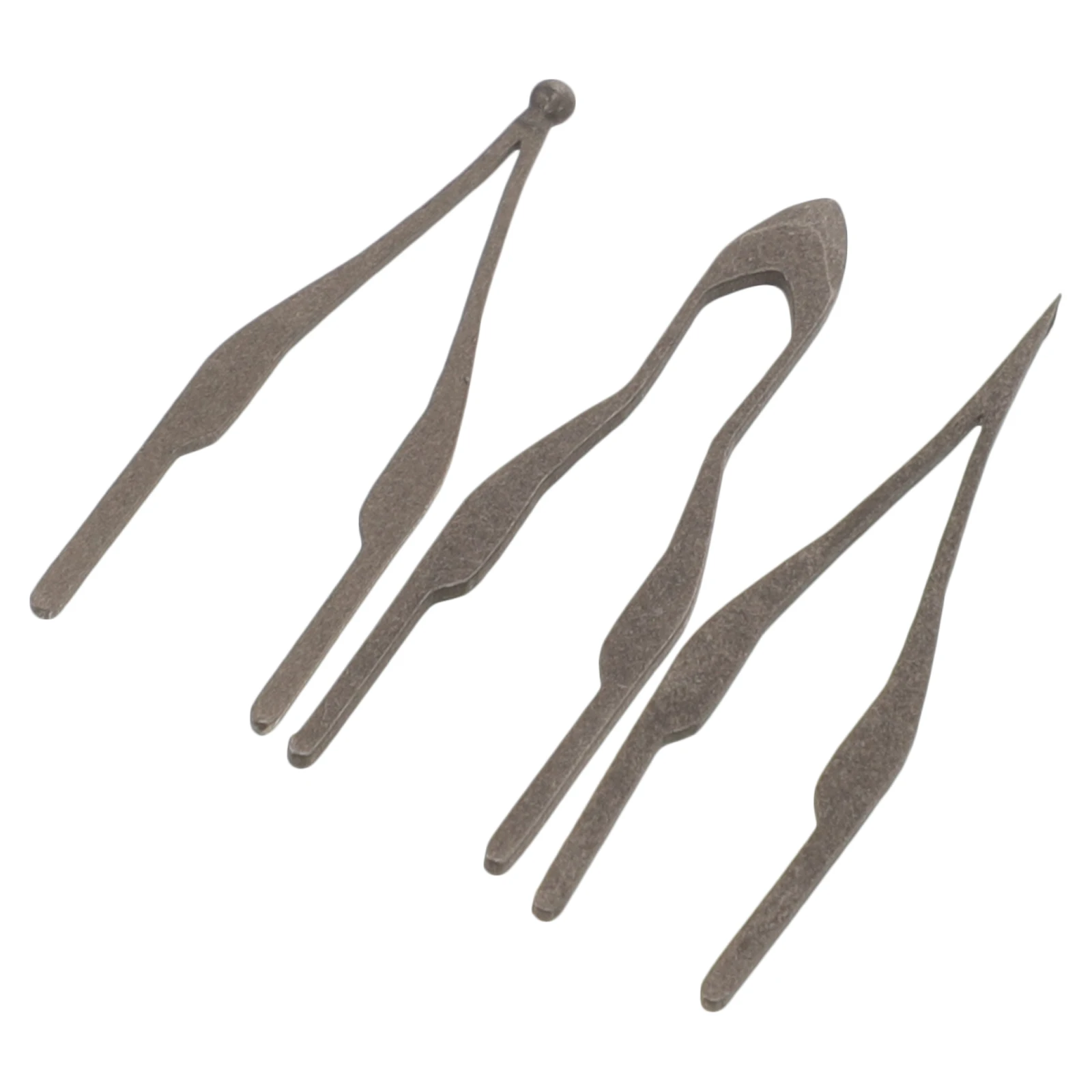 

3pcs Wood Pyrography Wire Tip Burning Nibs Replacement Electric Engraving Heads DIY Wood Burner Tool Crafts Tools Kits