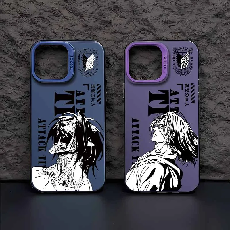 Attack On Titan Ani…