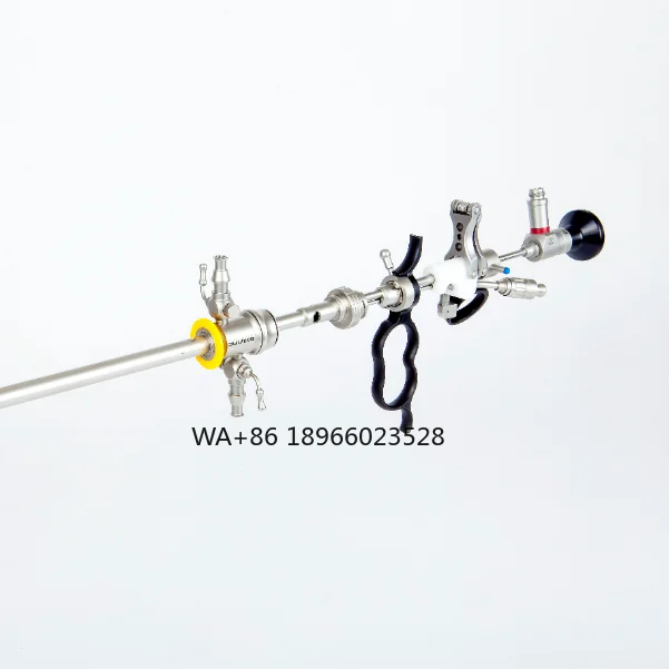 

Резектоскоп