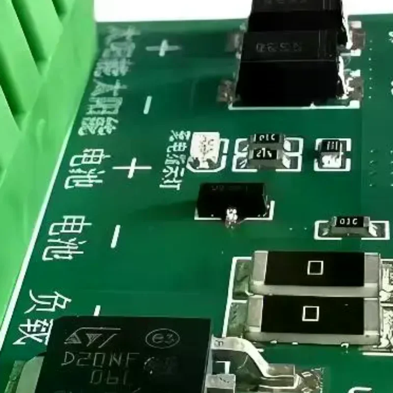 DC3-24V High Power Solar Control Circuit Board - For Photovoltaic Panel & Solar Street Light Controller Maintenance