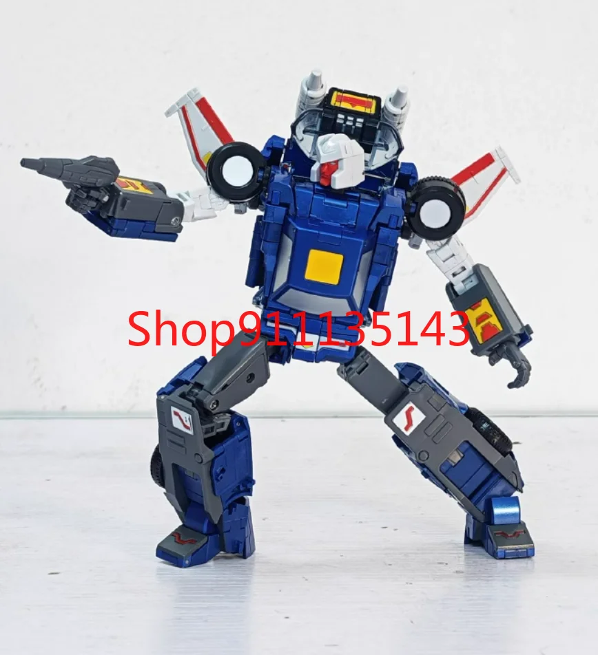 

Star Toys St-02 ST02 В наличии