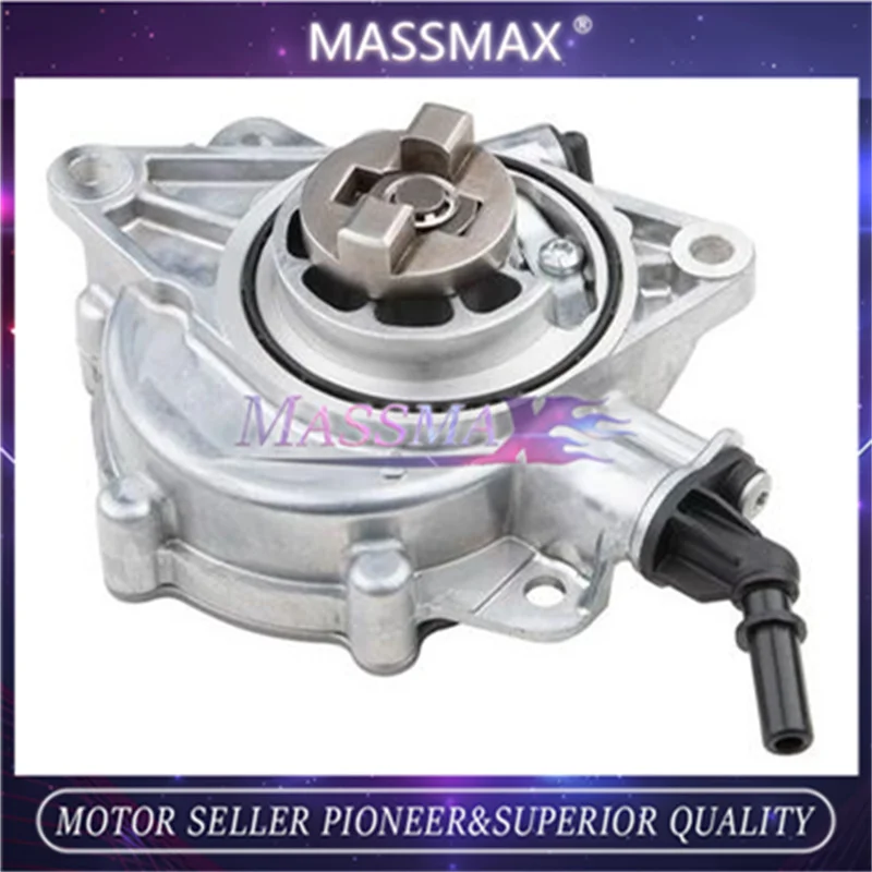 Brake Booster Vacuum Pump Power For Mini R56 R57 R58 R60 R61 1.6L 11667586424 456583