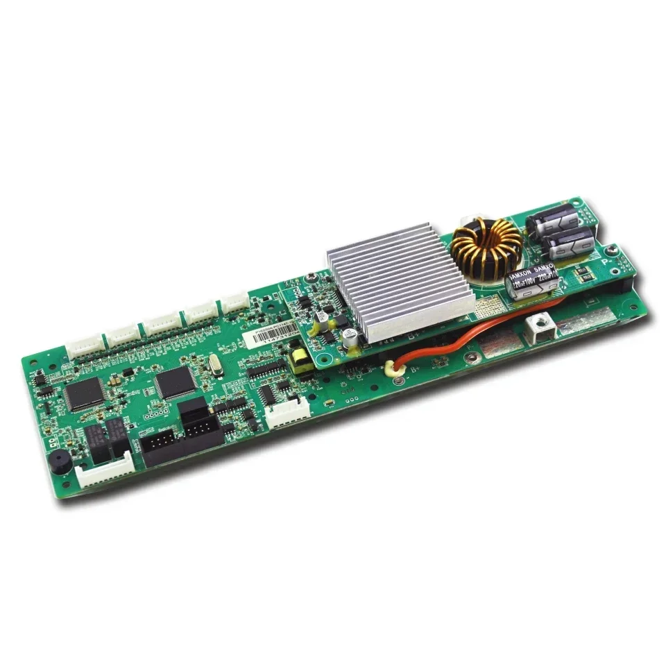 PACEex 16S 50A BMS Battery Bluetooth BMS PACE LifePO4 BMS RS485 & Wifi Connectivity