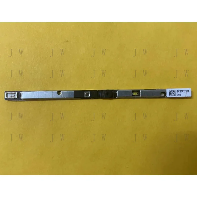 

DDJ For Lenovo Thinkpad P1 Gen 2 Gen 3 X1 Carbon 7th 8th T14s 01HW063 5C20W42984