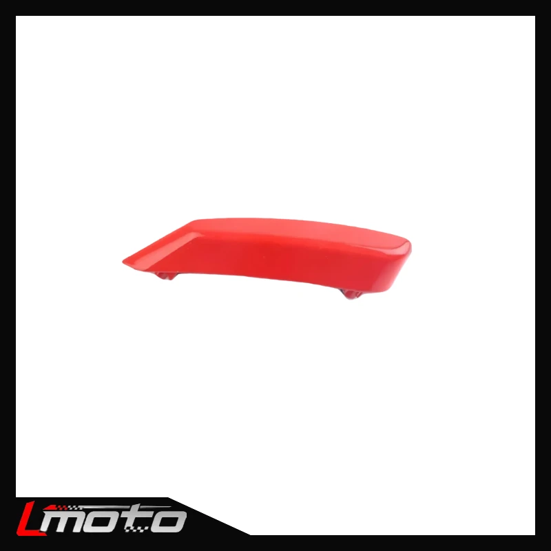 

Fixed Wing left and Right Mounting Seat Fixed Wing Slider For CFMOTO 675SR 675SRR 675SR-R 675SS CF650-10 Motorcycle Original