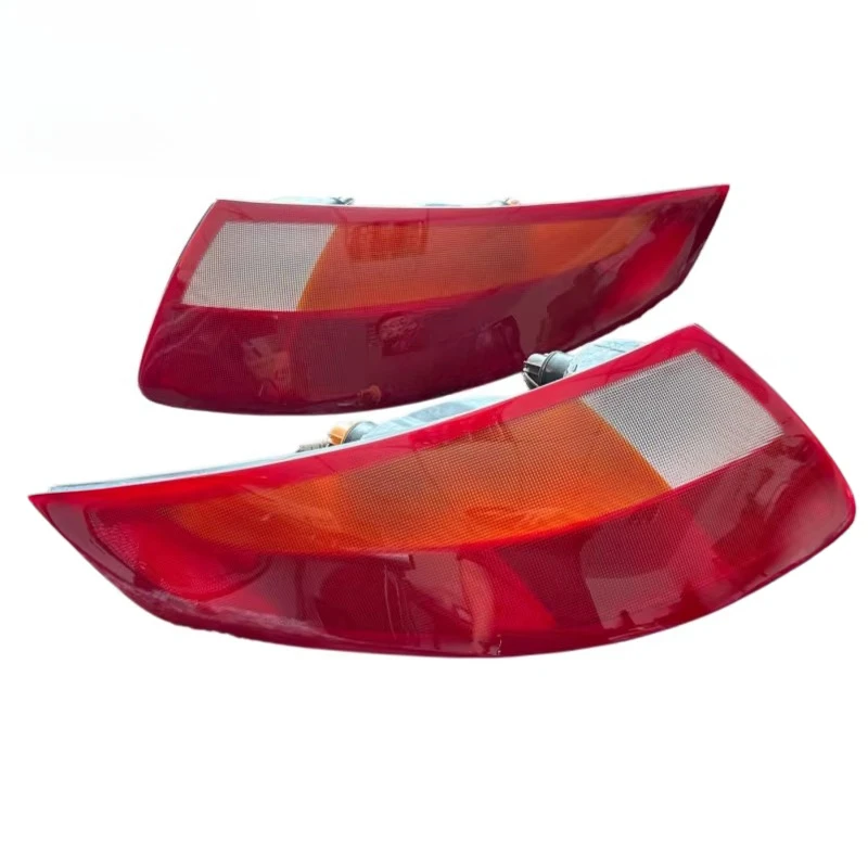 Custom Taillights for  911/997.1 Flawless Surface, Fully Functional, Plug and Play
