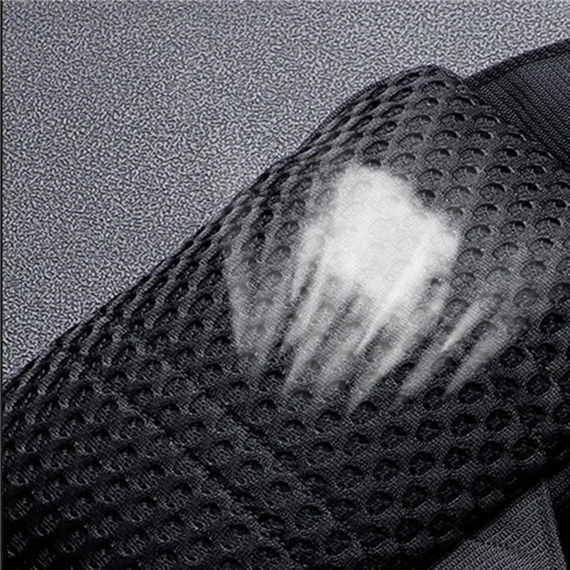 Neue Sport-Brusttasche für Herren, Kleiner Rucksack für Damen, Messenger-Tasche, Handytasche, Modische Mini-Umhängetasche – Detail 12