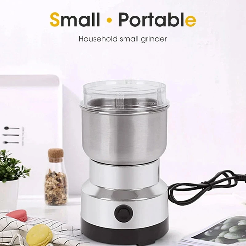 Thumbnail 4 - #52 Latest Electric Coffee Grinders Offers