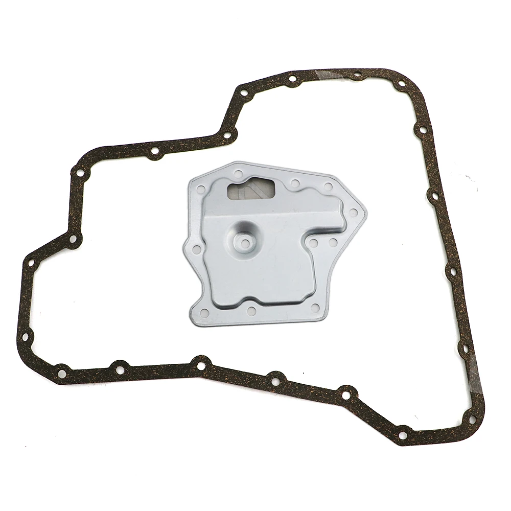 

Nissan Transmission Oil Filter&Pan Gasket 3172831X01 For Infiniti G20 2.0L 1990-1997 100NX 200SX Almera Primera Sunny 1991-2000