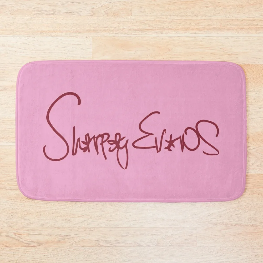 

sharpay evans Bath Mat Household Items Carpet For Home Entrance Mat