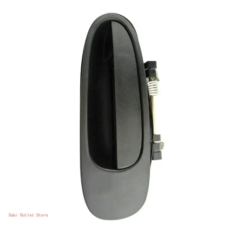 Car Exterior Comfort Access Door Handle Set For 6921012160 6924012140 6923012140