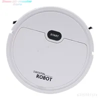 KT205 AI Robot Vacuum and Mop Cleaner with 500Pa Suction Advanced 3D Avoidance Next-Generation Smart APP & Voice Control Robotic