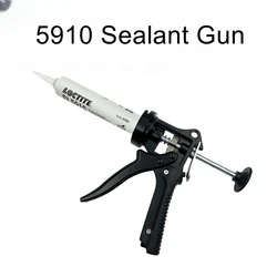 Henkel 5910 special glue gun 5970 5702 engine sealing glue gun
