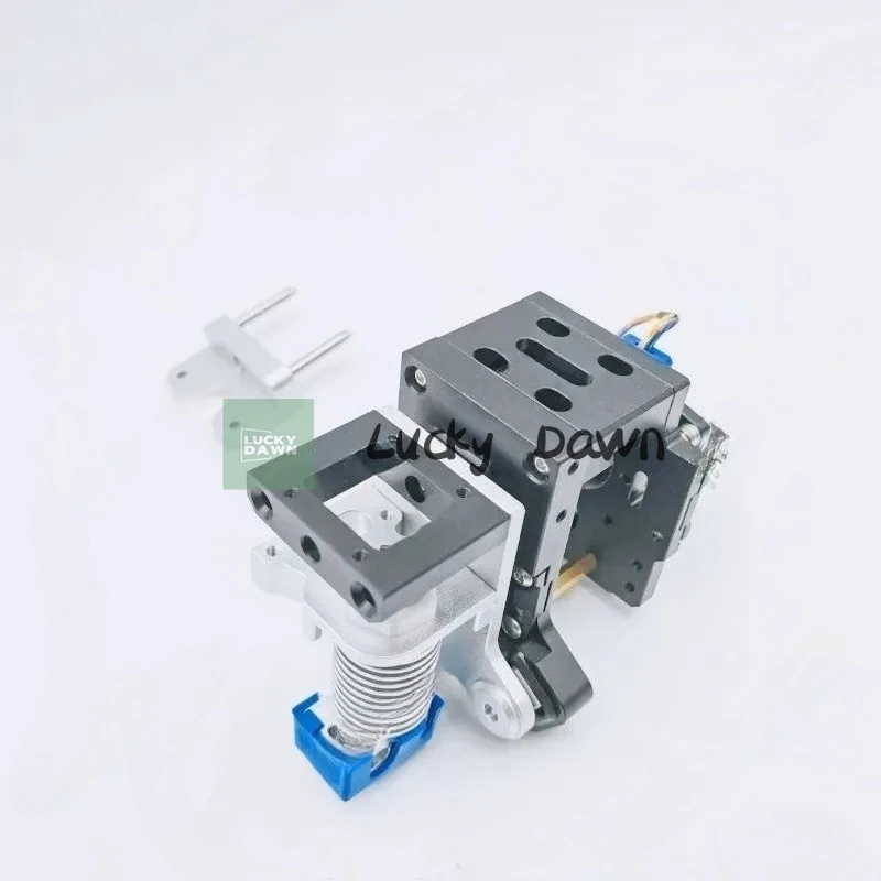 

VCore 3 Tool Changer kit toolchanger V6 mutlcolor printhead upgrade kit for V-core3.1 3D printer