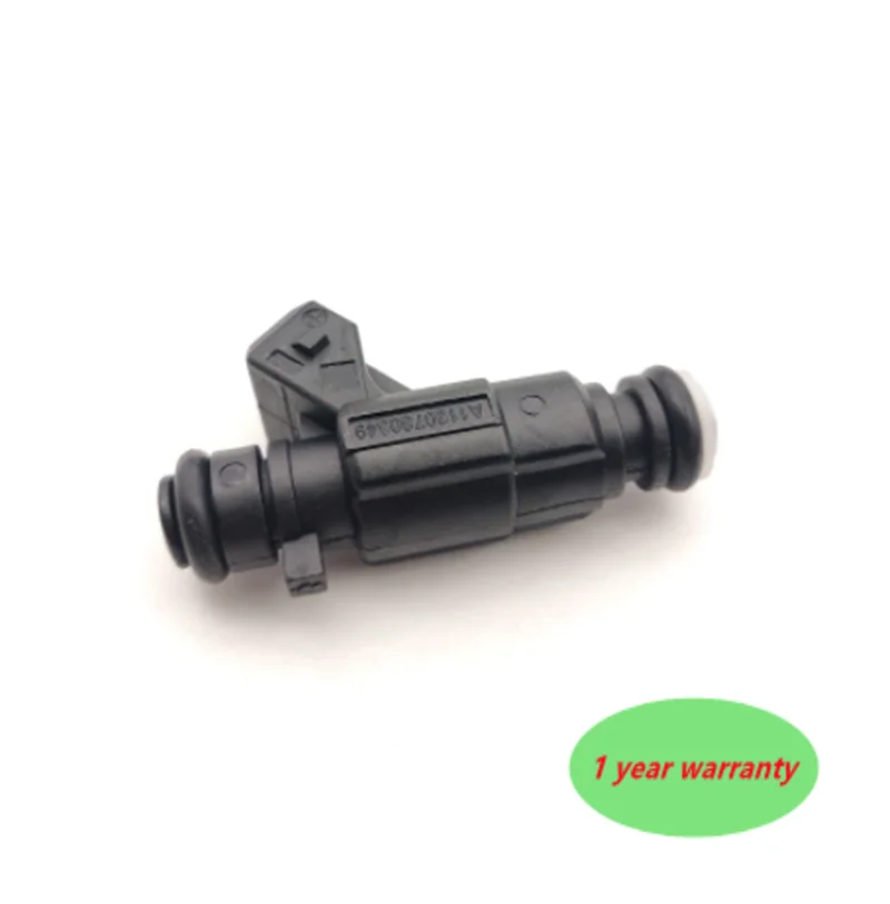 

8pcs fuel injectors 0280156072 A1120780349 for Mercedes-Benz E55/CL55/S55 AMG 03~06 CLS55 2006 SL55 03~08 G55 05~10 5.4L 5.5L