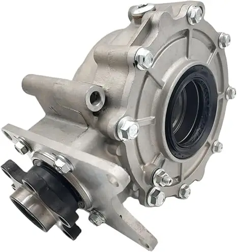 

ATV/UTV Gearbox Rear Gear Axle Differential Transaxle Differential Fit For CF MOTO 500 600cc 0180-330000 Q500-33000