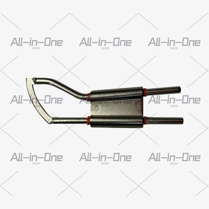 B12R RC80 and RC100 Fabric rope cutting blades, electromechanical electric knives