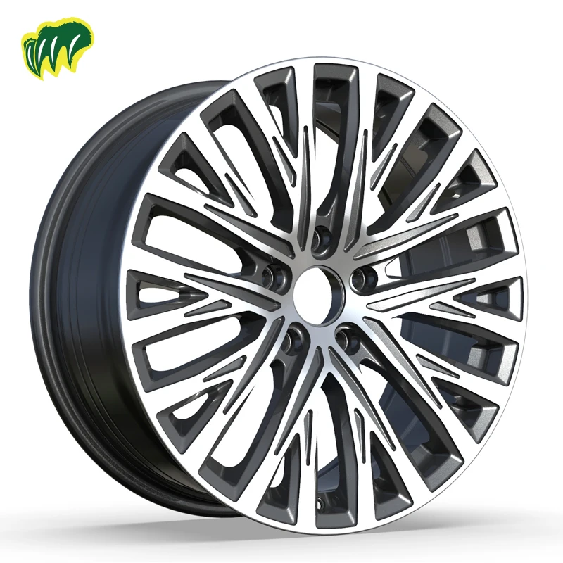 For  16''17''18'' 16x7.5J 16x7J 17x8J 18X8J Audi A3 A4L A6L Aluminum Alloy Steel Rim Wheel Hub, Rim Wheels Rims