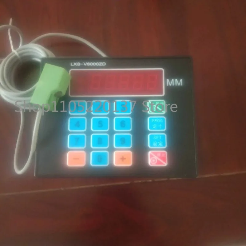 Thickness Controller for Sanding Machine Accessories