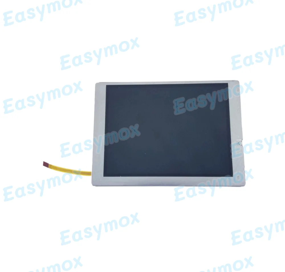 LQ057Q3DG01 เปลี่ยนหน้าจอแสดงผล LCD ต้นฉบับสำหรับชาร์ป