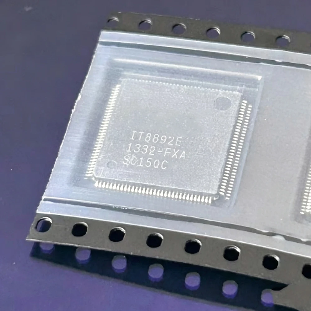 1pcs IT8892E FXA FXS EXA EXS IT8893E CXA CXS EXA EXS AXS FXS QFP-128