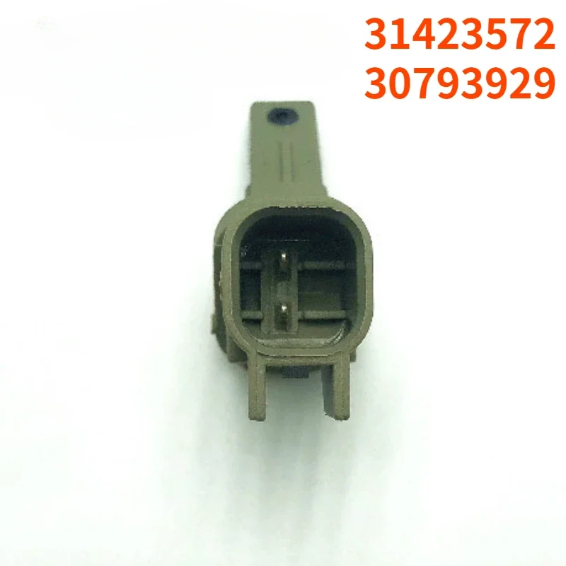 1/10/20Pcs 31423572 31423573 ABS Wheel Speed Sensor for Volvo S60 S80 Mk2 V60 Mk1 V70 Mk3 XC60 XC70 30736634 30793929 30736895