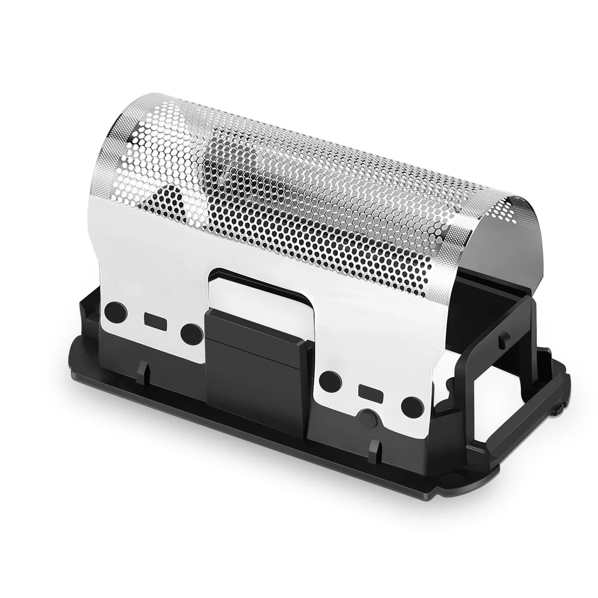 Tela da folha do barbeador da substituição para BRAun, 211, 230, 235, 240, 245, 250, 260, 266, 270, 272, 5266, 5533, 5213, 5235, 5265