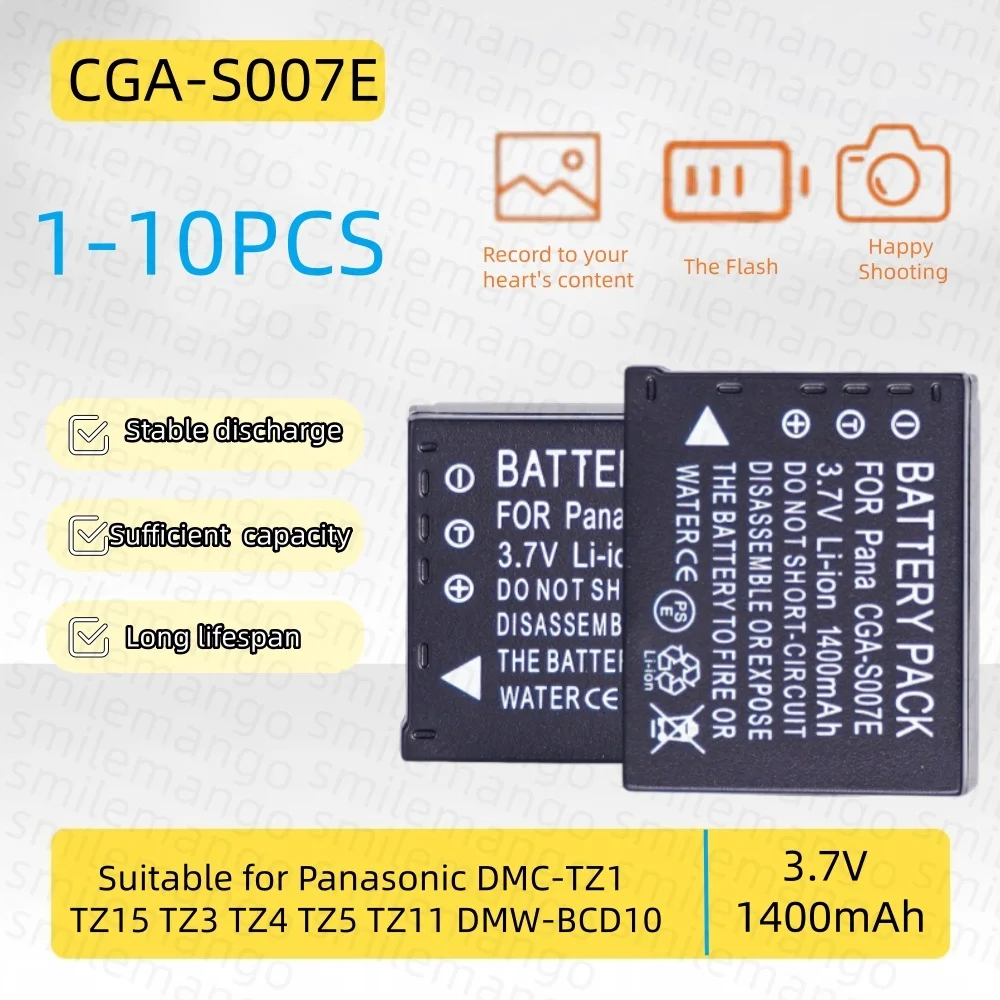 CGA-S007E CGA-S007 …