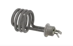 Rancilio Silvia New Style V3/V4 Heating Element 1100W 230V With Gasket 10705639