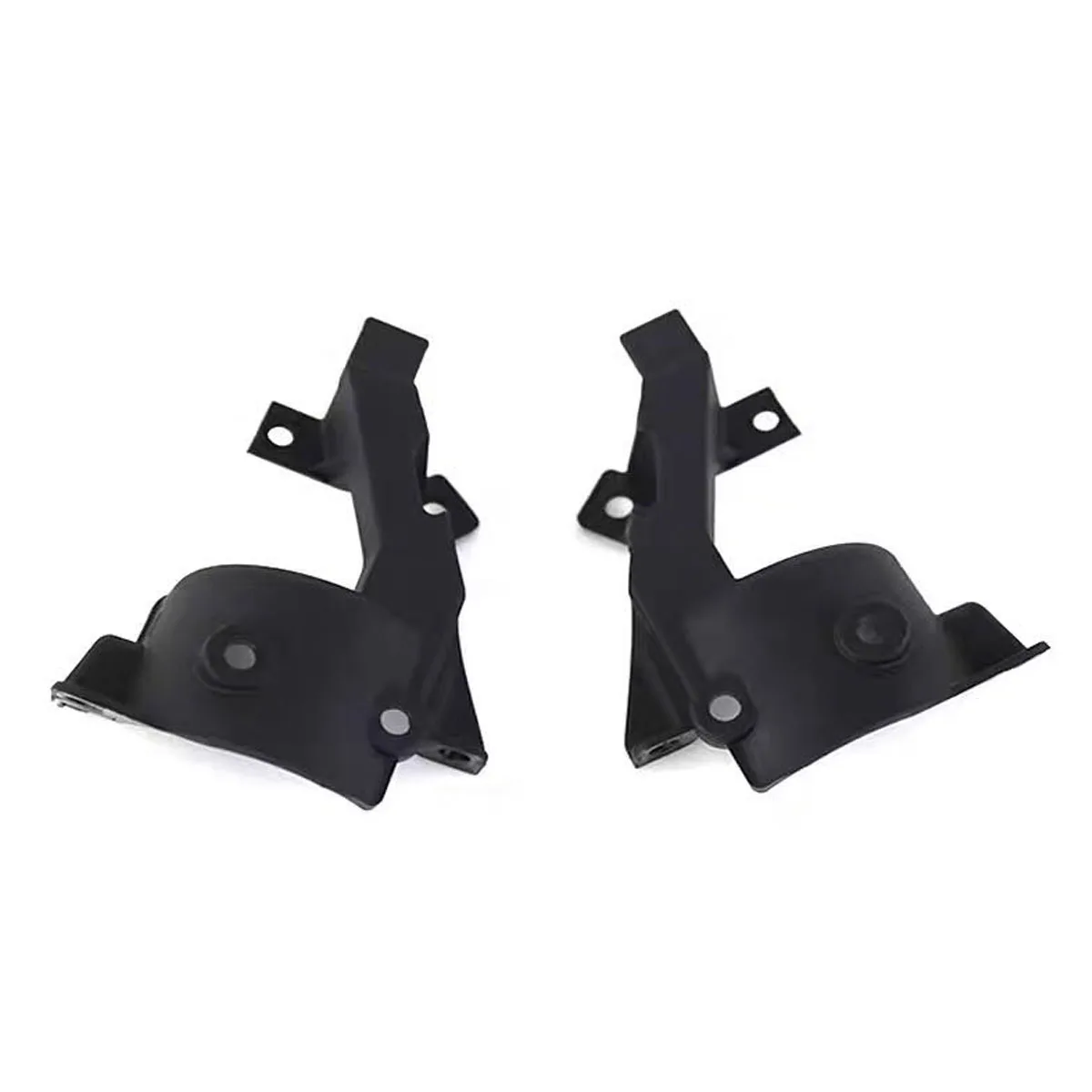 

Motorcycle left and right fog lamp bracket CF800-5/5A fog lamp cover Fit For CFMOTO 800MT MT800