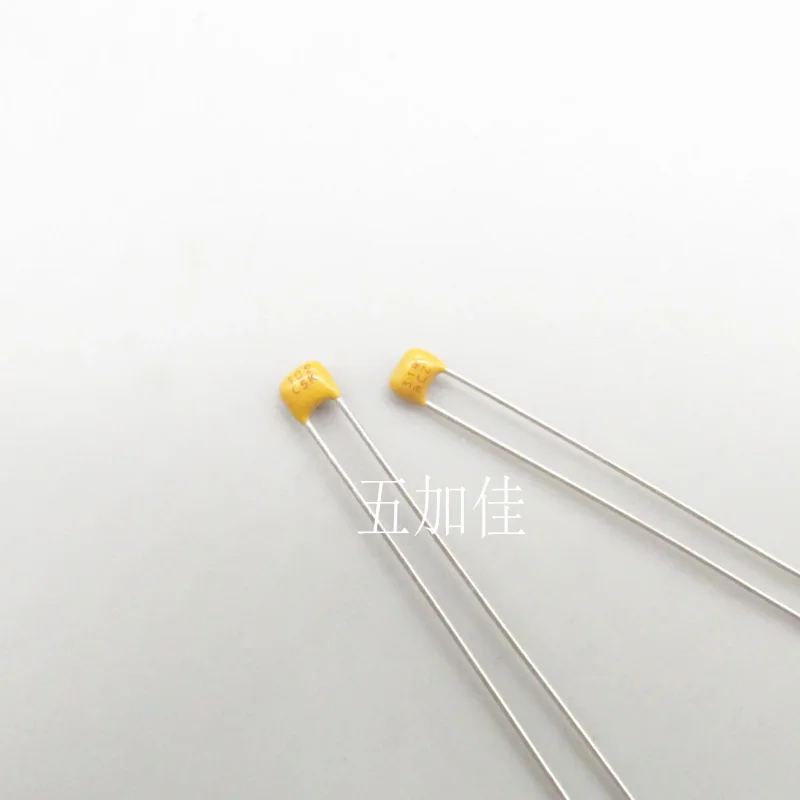 10-100pcs SR155C102KAA 50V1000PF 102C5K X7R imported multi-layer ceramic monolithic capacitors