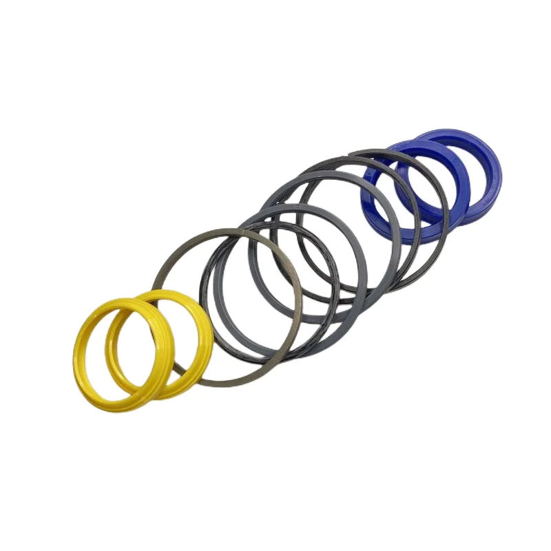 

RE271456 Steering Cylinder Repair Kit Tractor Genuine Parts for John Deere 5-904 5E1004 954