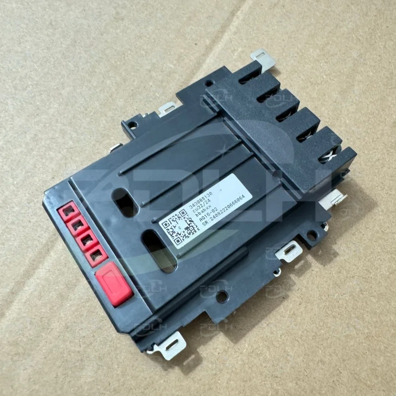 Original Battery Insert Protection Plate For METABO 18650 Battery 4.0A Power Tool Battery Accessories