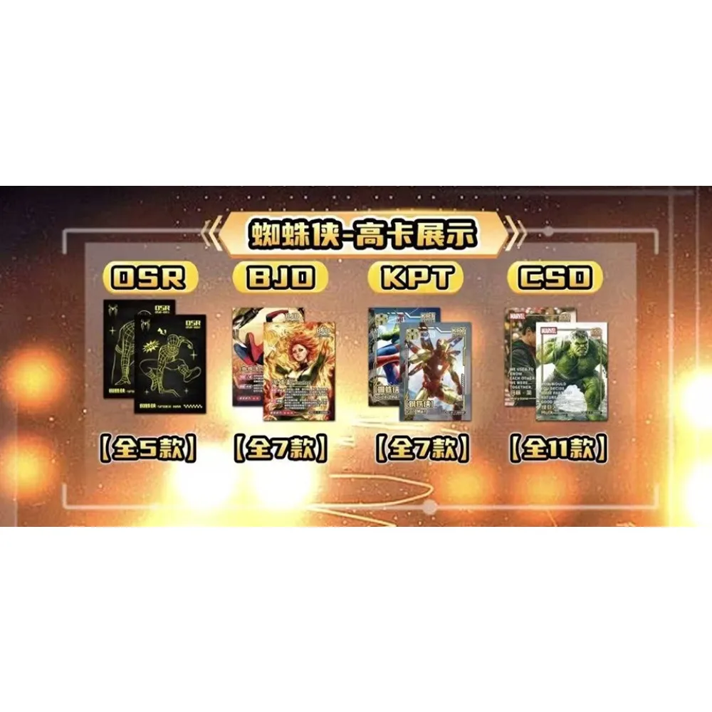 Action Science Fiction Movie Collection Card Cartoon Exclusive Peripheral Characters Desktop Display Cards Decorative Toys Gifts