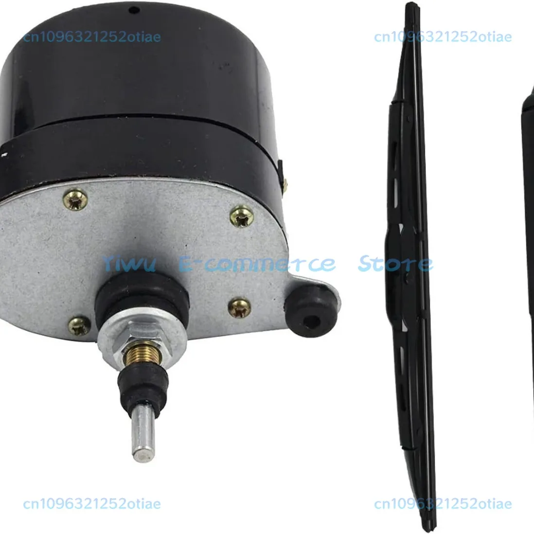 

Suitable for Jeep vintage car wiper motor 01287358 0390506510 7731000001