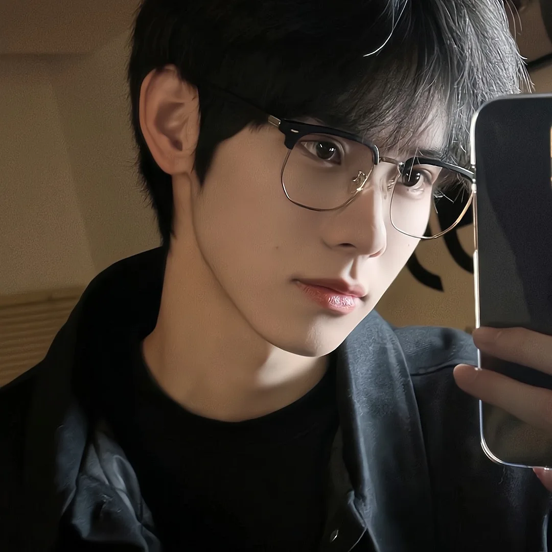 Anti-blue Light Glasses Men Fashion Rectangle Semi Rimless Eyewear Women Office Computer Goggles Driving Sunglasses Travel Shade