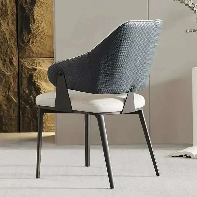 m Decorative Vibration Rattan Chair Cafe Kitchen Smart Appliance Makeup Armchairs Design Accent m