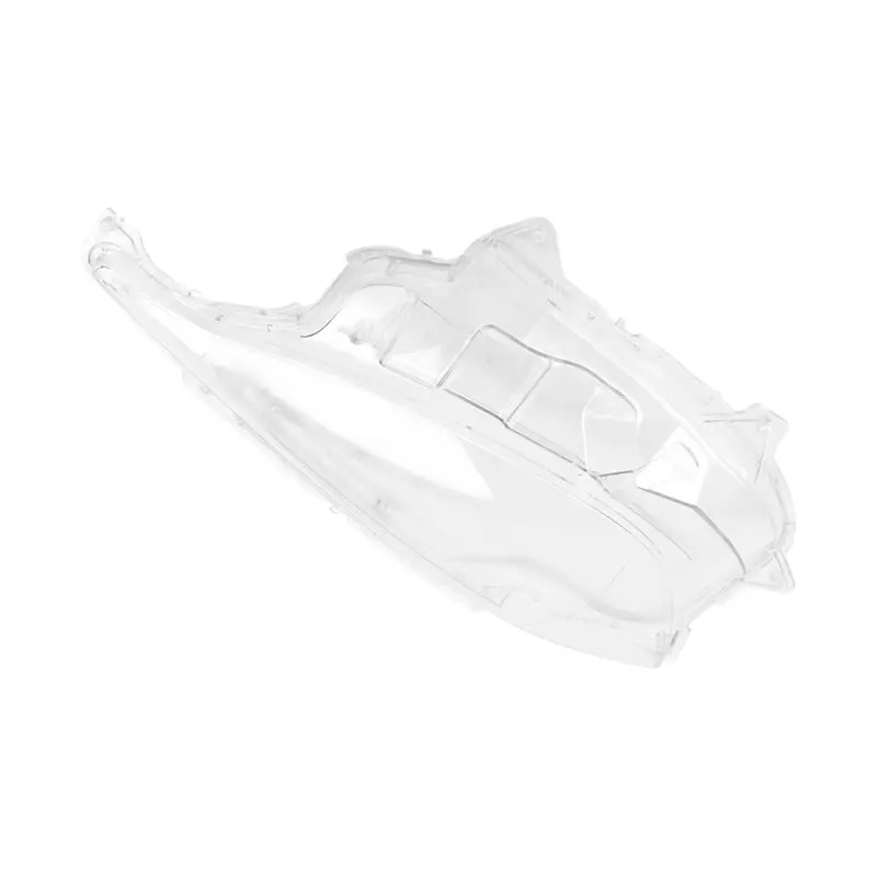 

For Mazda MX5 2016 2017 2018 2019 Car Headlamp Lens Cover Headlight Shell Mask Transparent Lampshade